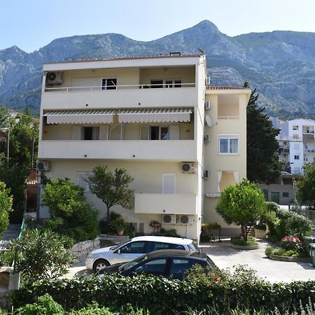 Apartments Bombonin Макарска Екстериор снимка