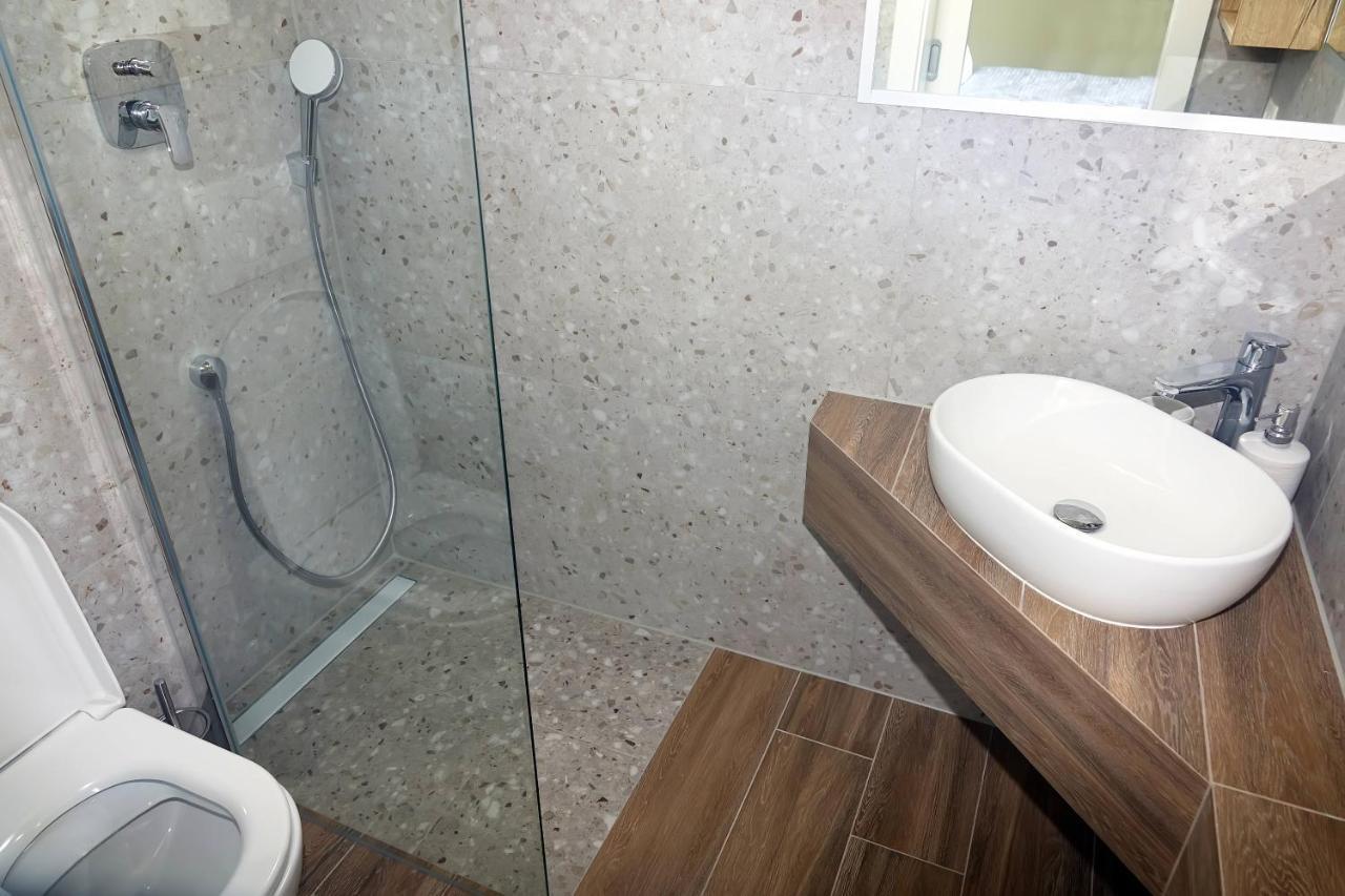 Apartments Bombonin Макарска Екстериор снимка